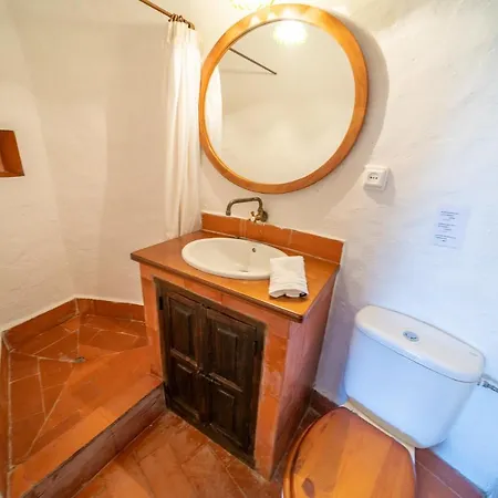 Castillo Xirau, Propiedad Exclusiva Con Piscina & Aircon
