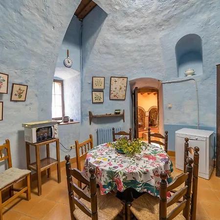 Castillo Xirau, Propiedad Exclusiva Con Piscina & Aircon