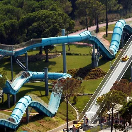 Castillo Xirau, Propiedad Exclusiva Con Piscina & Aircon * Santa Susanna