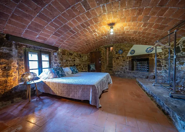 Castillo Xirau Piscina Privada Vistas Mar Aire Acondicionado Villa *