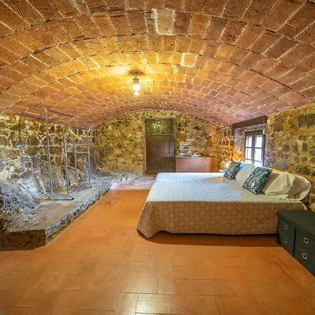 Castillo Xirau Lux Villa Santa Susanna