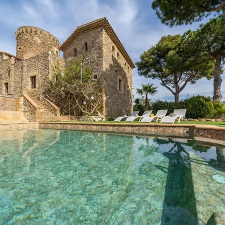 Castillo Xirau Lux *