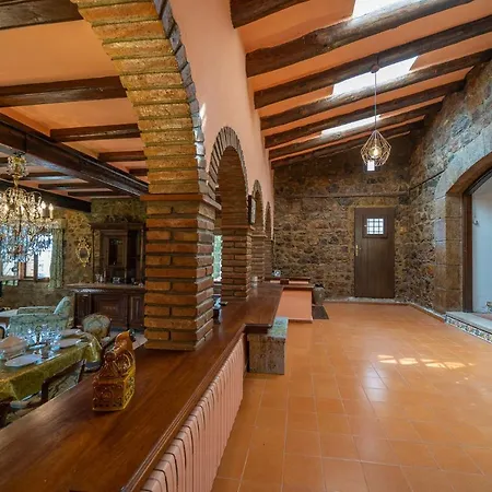Castillo Xirau Lux Villa