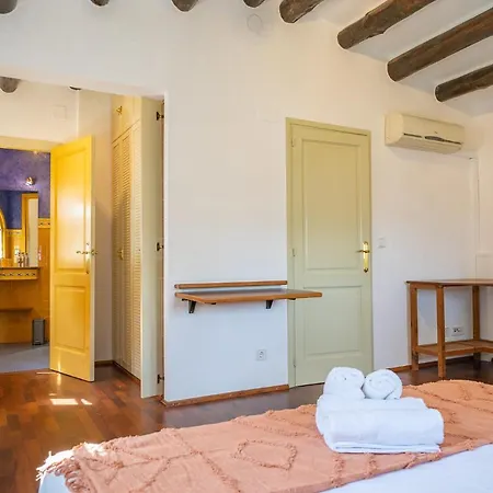 Villa Castillo Xirau Lux