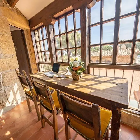 Villa Castillo Xirau Lux