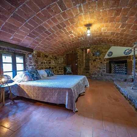Castillo Xirau Lux Villa *